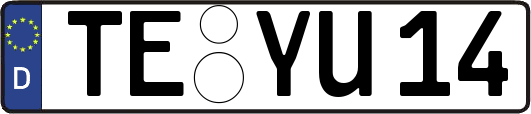 TE-YU14