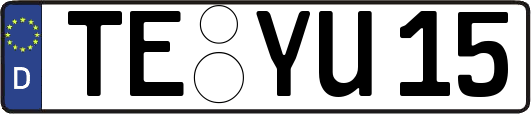 TE-YU15