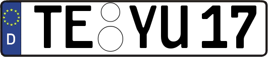 TE-YU17
