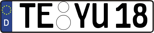 TE-YU18