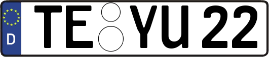 TE-YU22