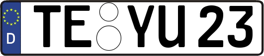 TE-YU23