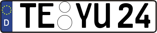 TE-YU24