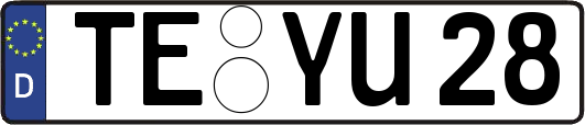 TE-YU28