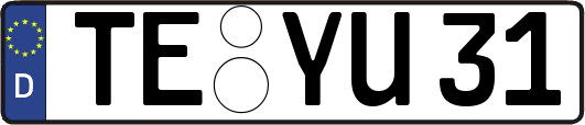TE-YU31