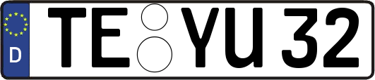 TE-YU32