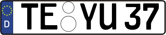 TE-YU37