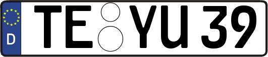 TE-YU39