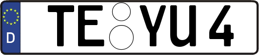 TE-YU4