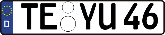 TE-YU46