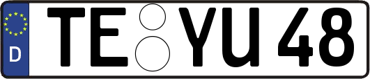 TE-YU48