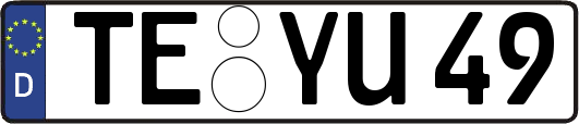 TE-YU49