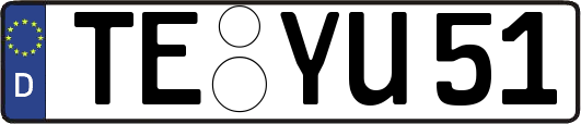TE-YU51