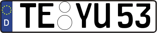 TE-YU53