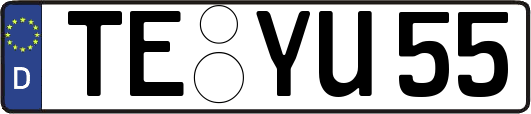 TE-YU55