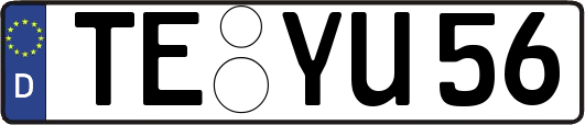 TE-YU56