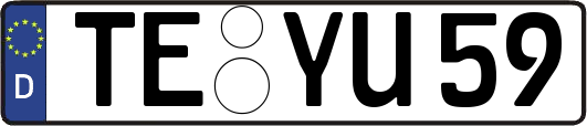 TE-YU59