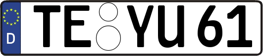TE-YU61