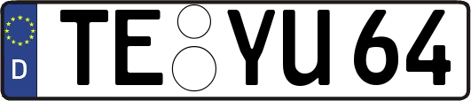 TE-YU64
