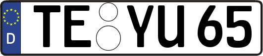 TE-YU65