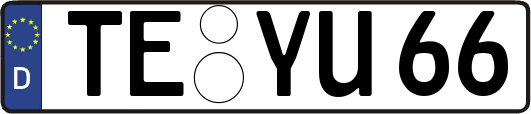 TE-YU66