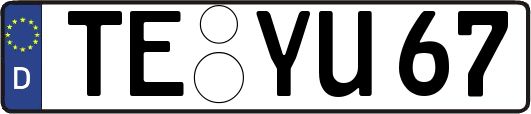 TE-YU67