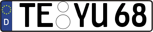 TE-YU68
