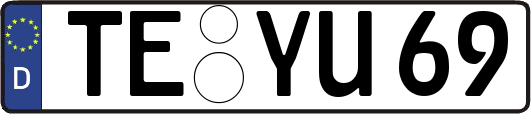 TE-YU69