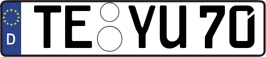 TE-YU70