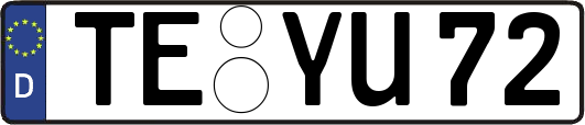 TE-YU72