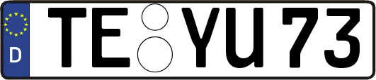 TE-YU73