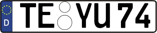 TE-YU74
