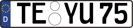 TE-YU75