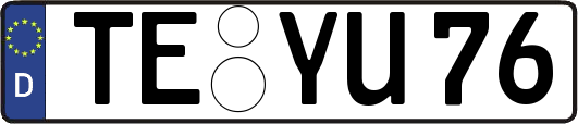 TE-YU76