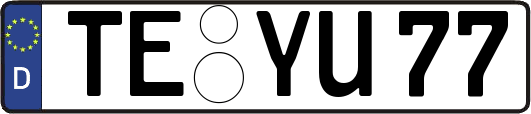 TE-YU77