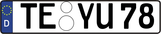 TE-YU78