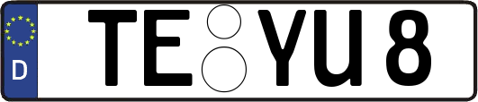 TE-YU8