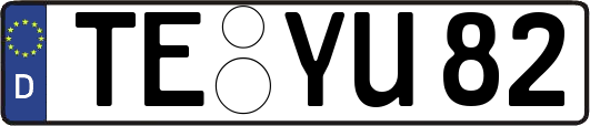 TE-YU82