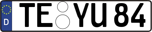 TE-YU84