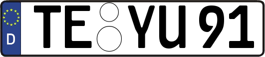 TE-YU91