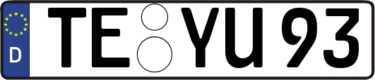 TE-YU93