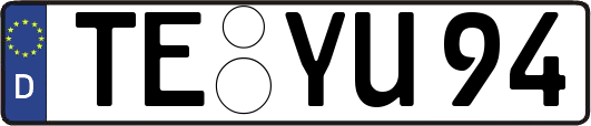 TE-YU94