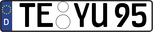 TE-YU95