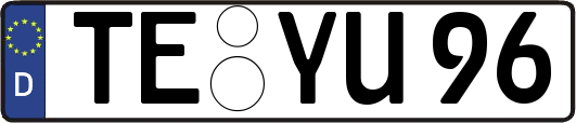TE-YU96