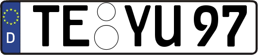TE-YU97