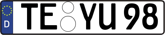 TE-YU98