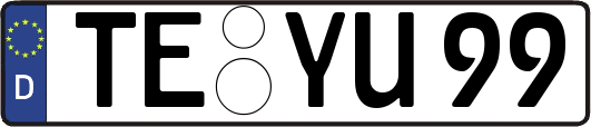 TE-YU99