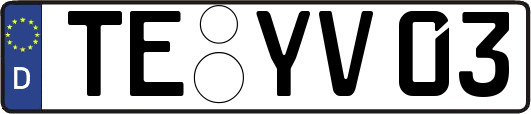 TE-YV03