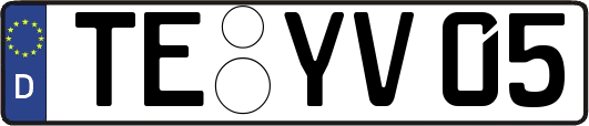 TE-YV05
