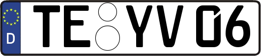 TE-YV06